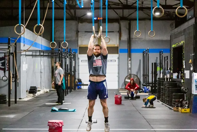 CrossFit Bloomington