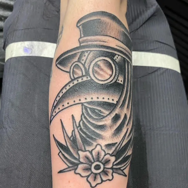 High Street Tattoo Columbus