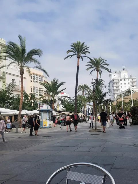 Gades Gestión - Alquiler Turístico