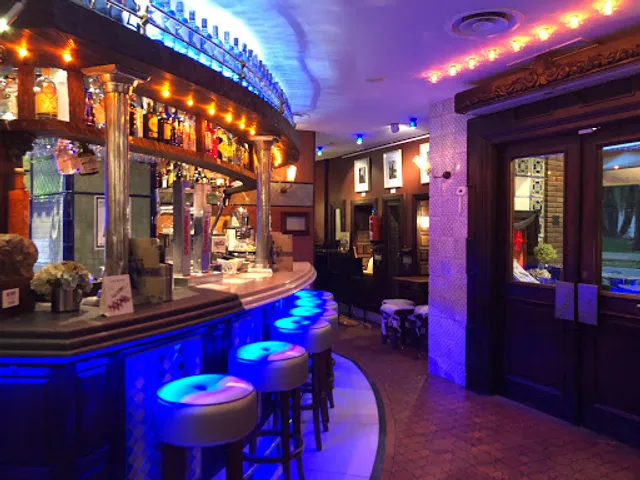 ZARCILLO Restaurante Gourmet