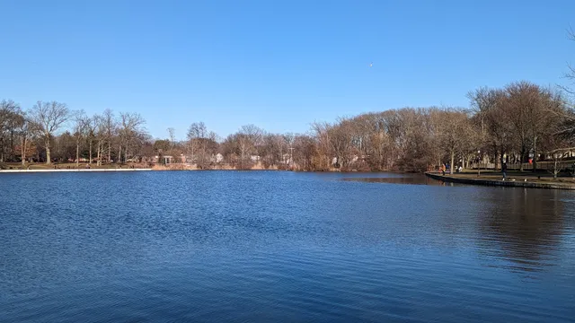 Great War Memorial Knoll
