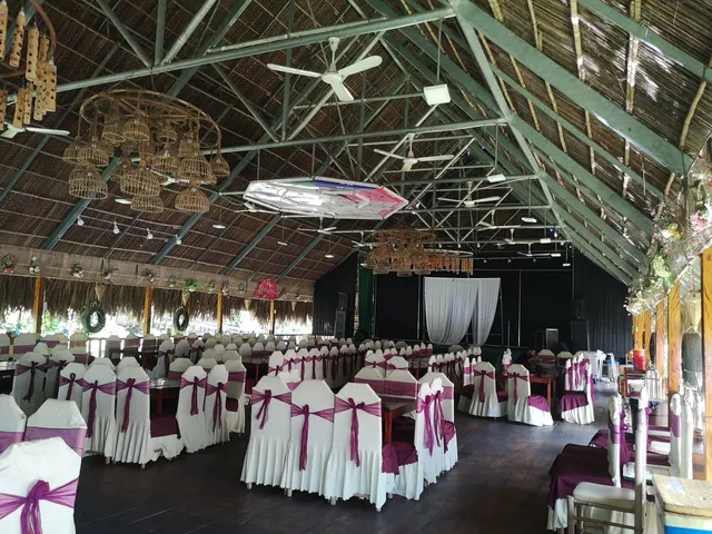 Nhà hàng Long Trung