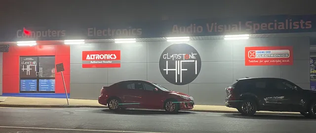 Leading Edge Electronics Gladstone Hi-Fi