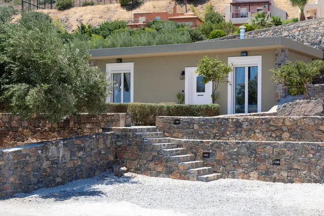 Casa Kaneli Luxury Villa Elounda