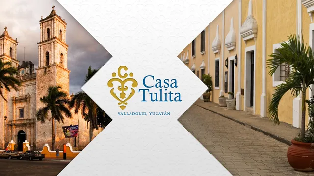 Casa Tulita Valladolid