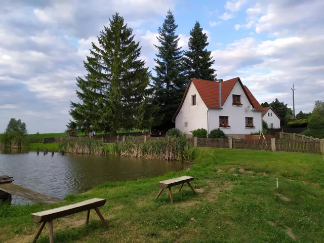 Penzion Vanůvecký Dvůr