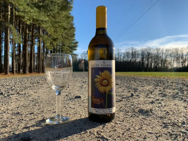 Jacey Vineyards & Restaurant