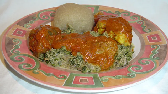 Flavors of Africa by Sheba Foods - Meals, Sea Moss [Raw, Gel & Smoothie-Gold, Green, Purple (Most Potent). We Accept EBT.