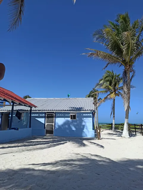 La Casita Azul
