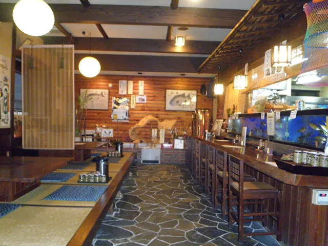 Cha-kaiseki Cuisine Irori