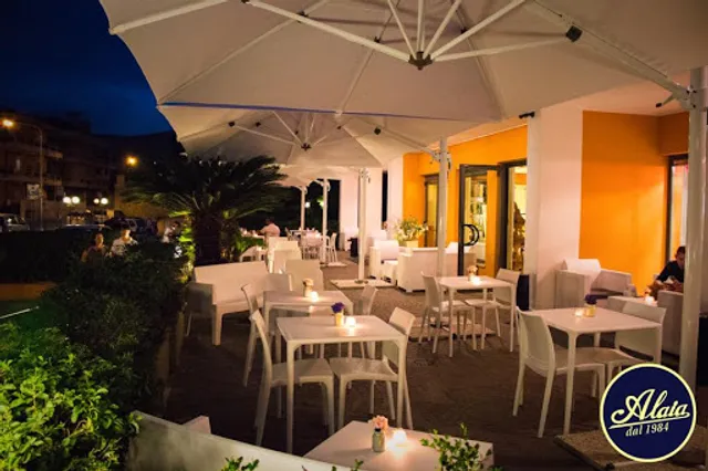 Bar Pasticceria Gelateria Alaia