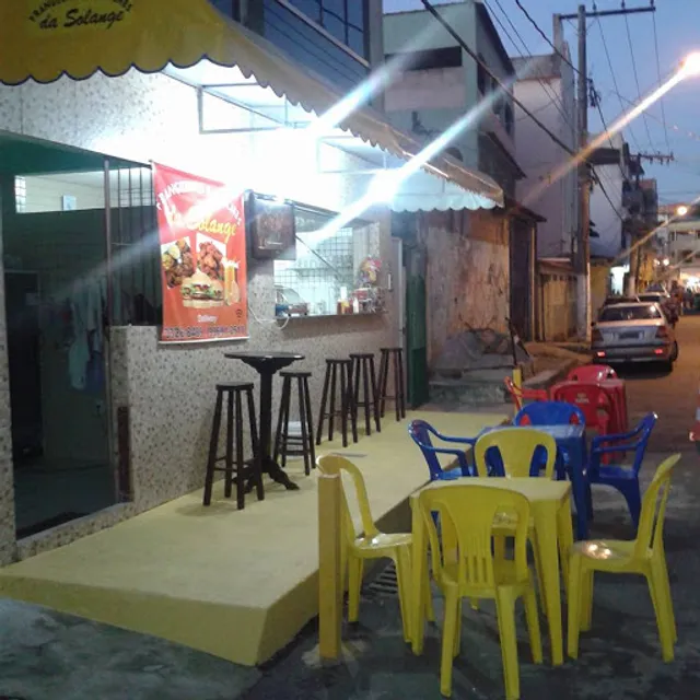 Restaurante capixaba da gema