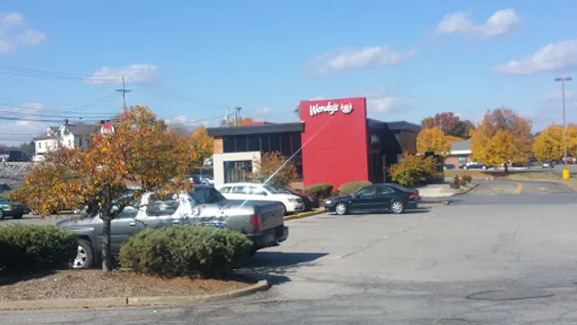 Wendy's