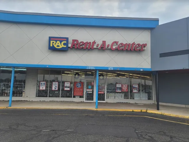 Rent-A-Center