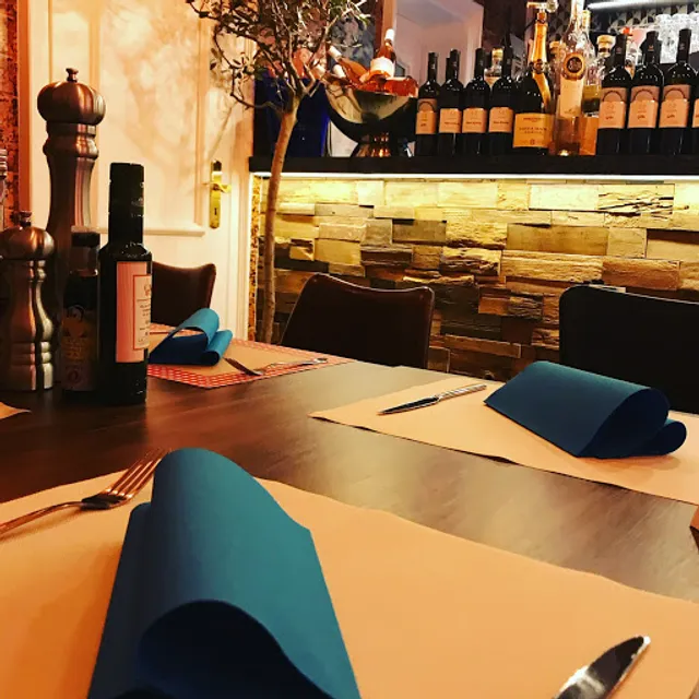 La Bottega di Santino