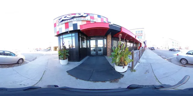 Pizza Rodi Chicouimi