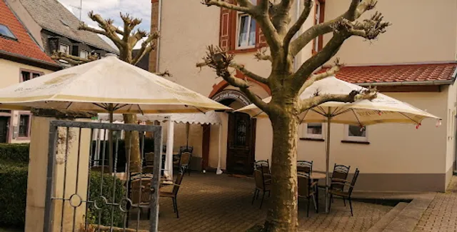 Gasthaus Zur Stadtmauer