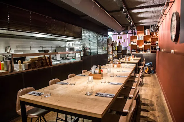 The Uptown Meat Club