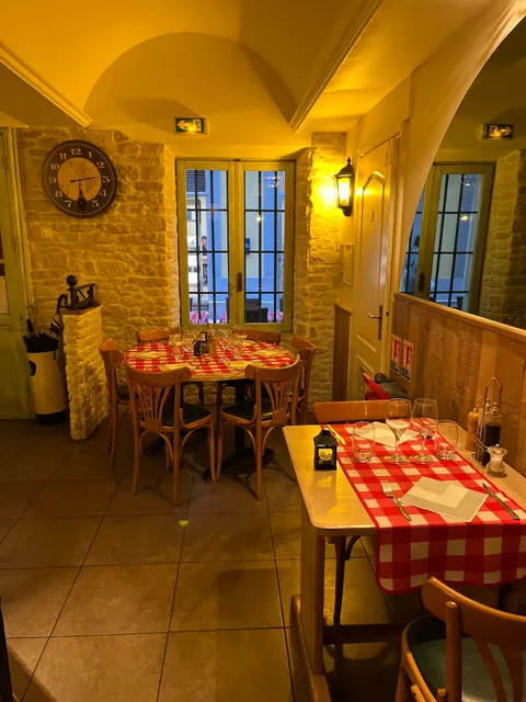 Little Italy Restaurant