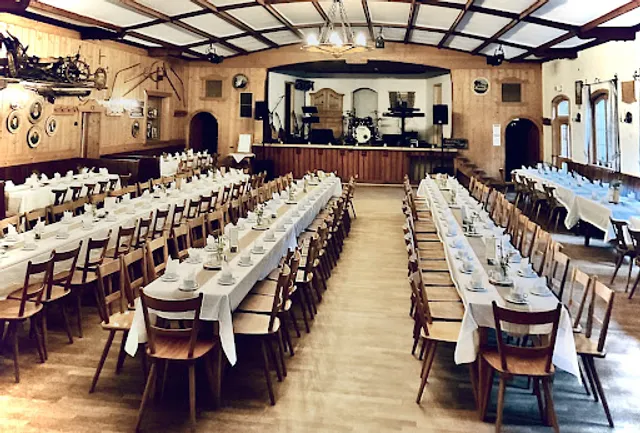 Gasthof Messerschmied