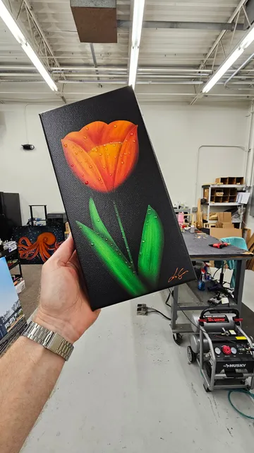 Paint Addict Studios LLC