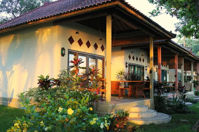 Holiway Garden Resort & Spa