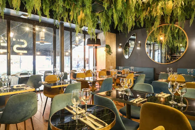 SEB Cafe - BRUNCH - RISTORANTE - PIZZA