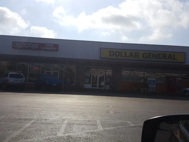 State Line Shopping Center