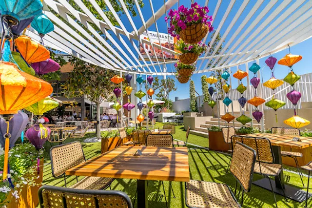 ABQ Loja Restaurante