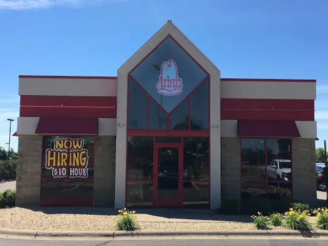 Arby's