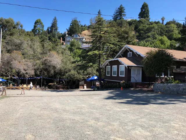Nature Friends Inc, Oakland Branch