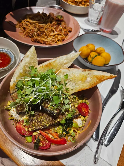 Here with Years 素年