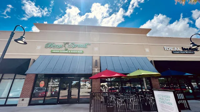 Bean Sprout - Asian Cuisine and Sushi Bar