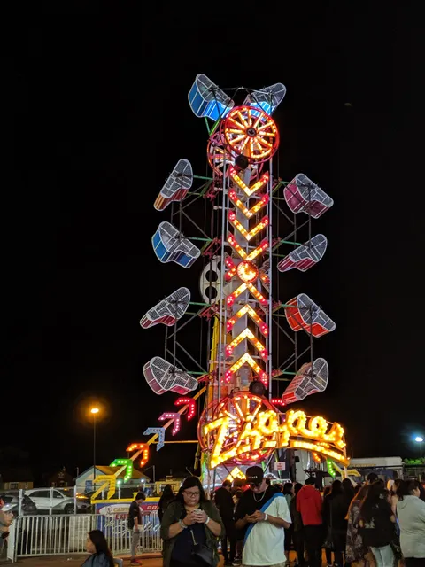Canadian Lakehead Exhibition