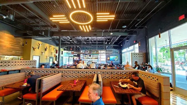 La Ristra New Mexican Kitchen