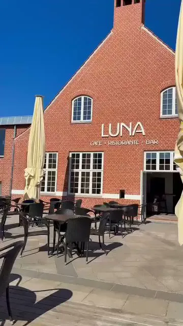 Luna Ristorante Skagen