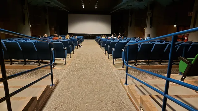 Cinema Nosadella