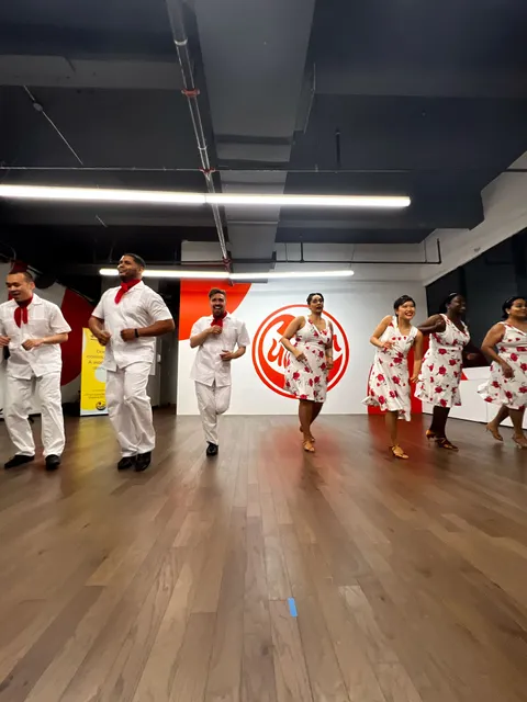 Cucala Dance Company - LICSB - LIC Salsa Classes