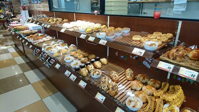 BakerWeizen ベーカーバイツェン菊南店