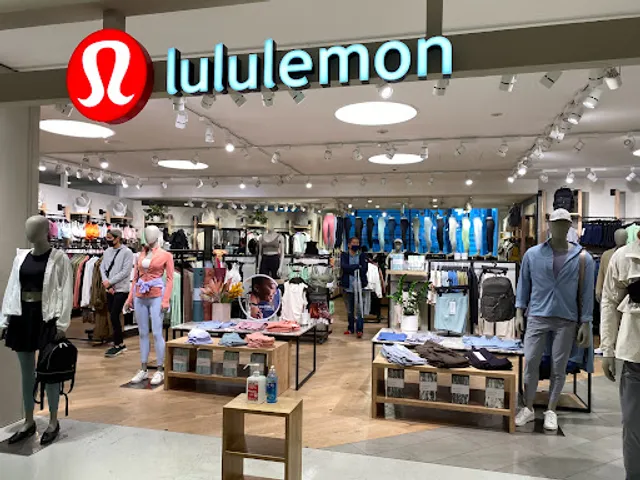 lululemon