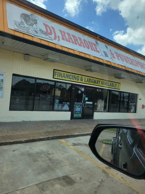 Electron-x & Powersports