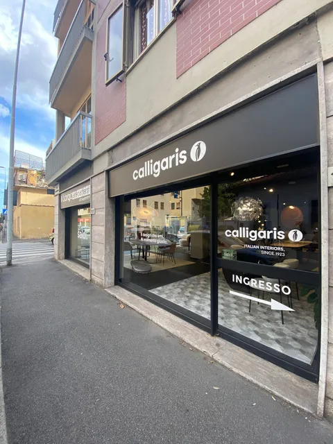 Il Borgo Arredamenti - Firenze