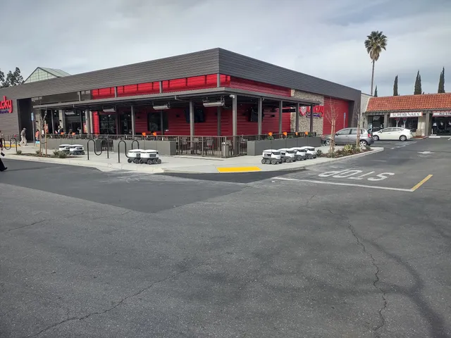 Val Vista Shopping Center