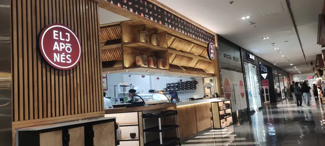 El Japonés - MallPlaza Egaña