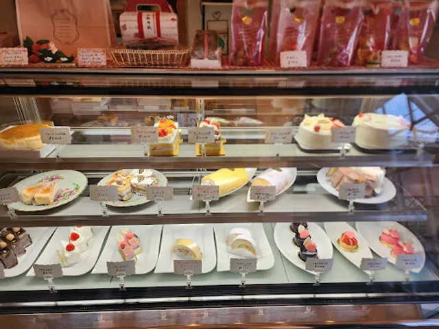 パティスリー・イシカワ