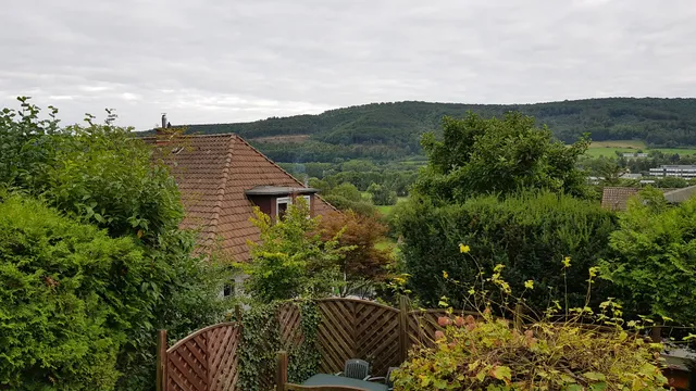 Ferienwohnung Luttmann