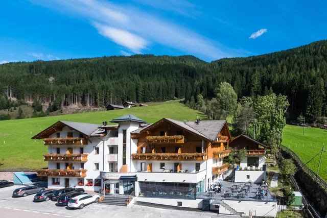 Hotel Restaurant Feldrand