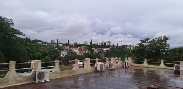 Hotel Escuela Madrid