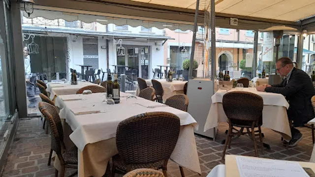 La Lanterna srl ristorante pizzeria