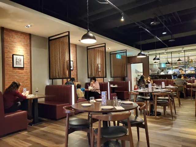 PINOCOCO X 301 Boulevard